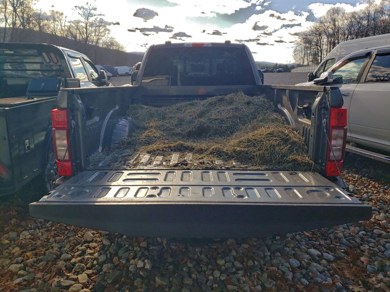 2022 FORD F350 SUPER DUTY photo 19