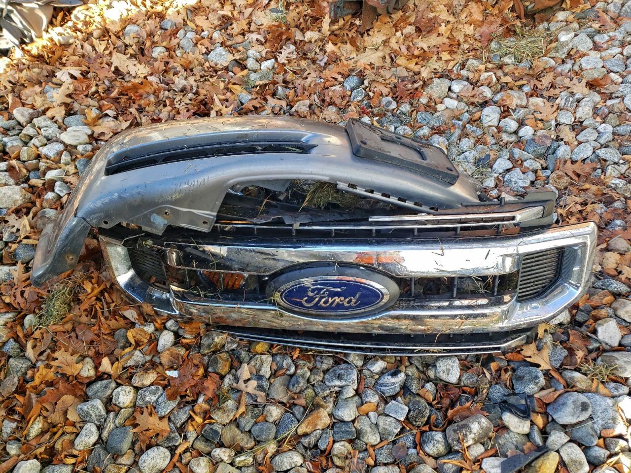 2022 FORD F350 SUPER DUTY photo 25