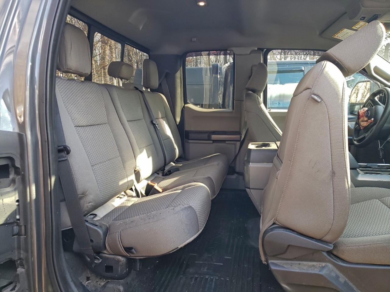 2022 FORD F350 SUPER DUTY photo 21