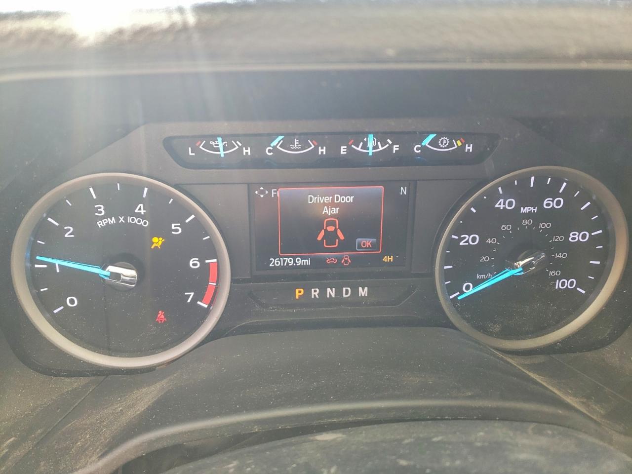 2022 FORD F350 SUPER DUTY photo 17