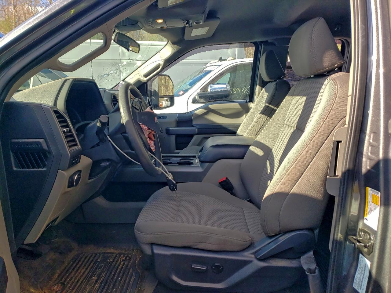 2022 FORD F350 SUPER DUTY photo 13