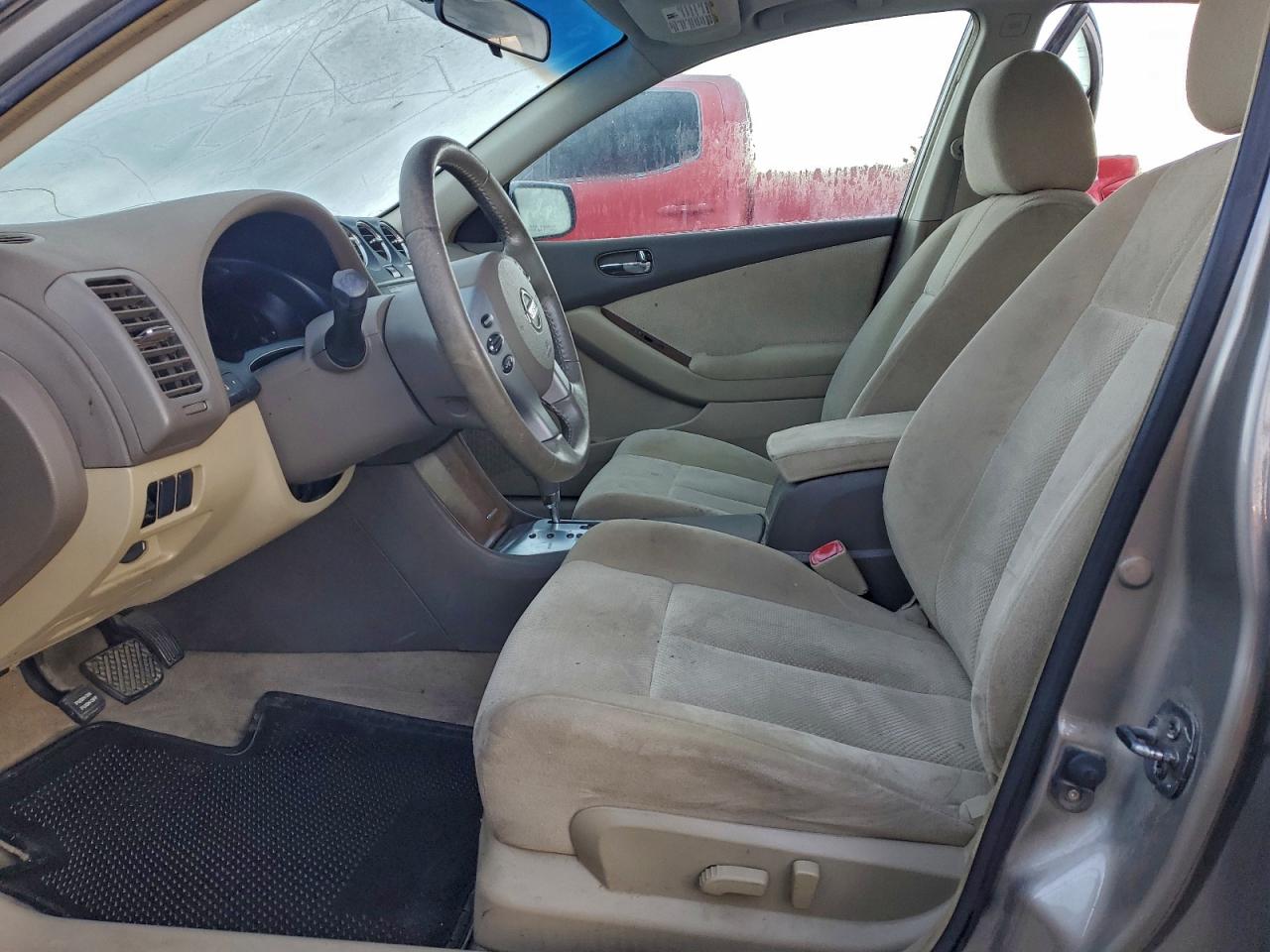 2008 NISSAN ALTIMA 2.5 photo 7