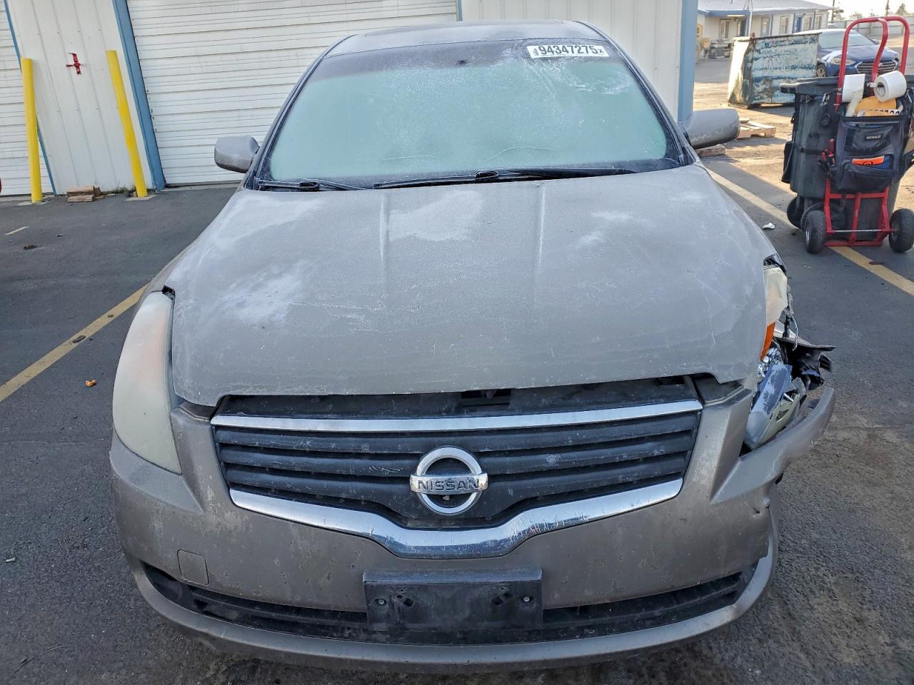 2008 NISSAN ALTIMA 2.5 photo 5