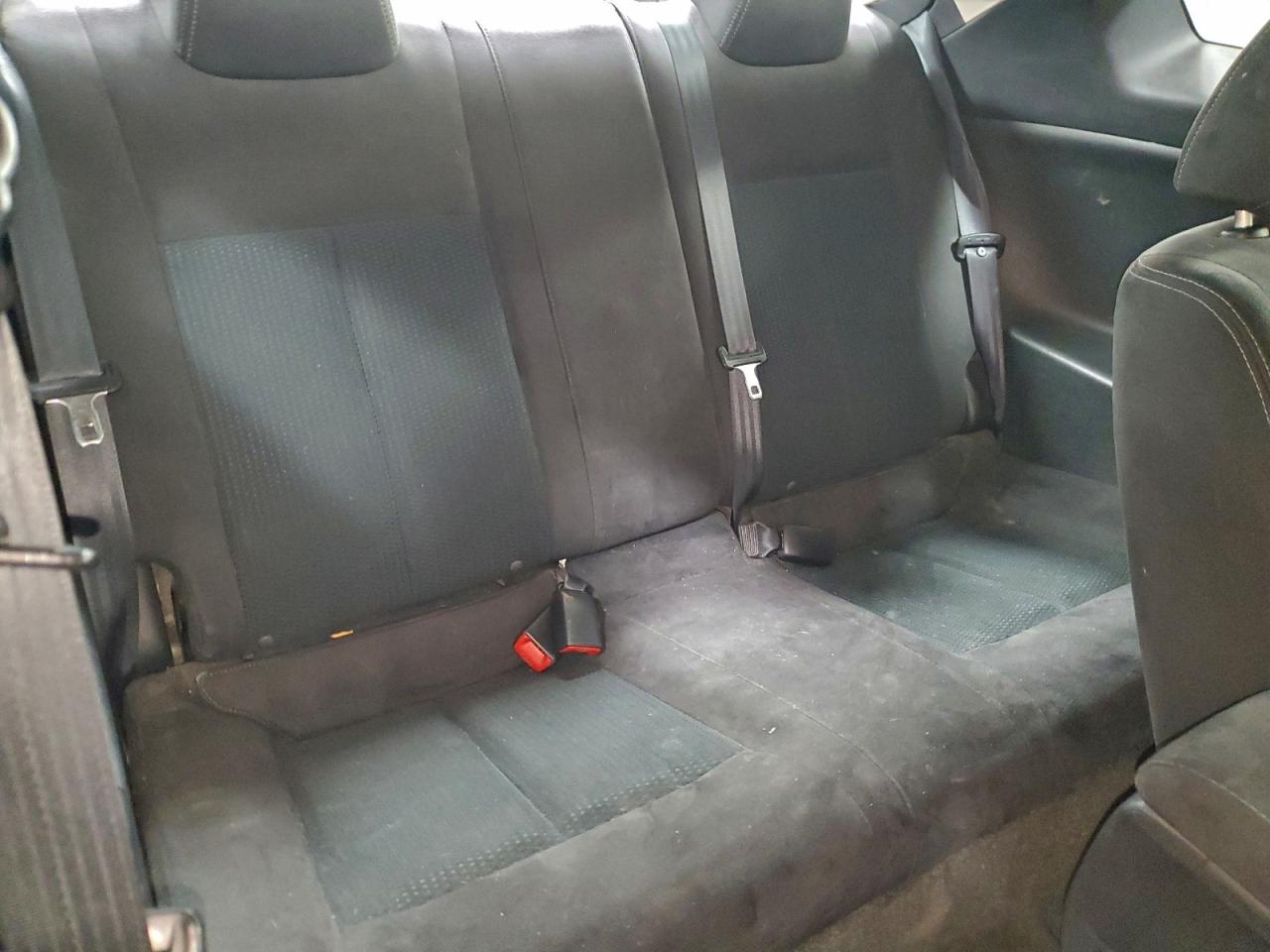 2012 NISSAN ALTIMA S photo 19