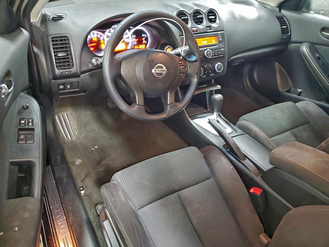 2012 NISSAN ALTIMA S photo 15