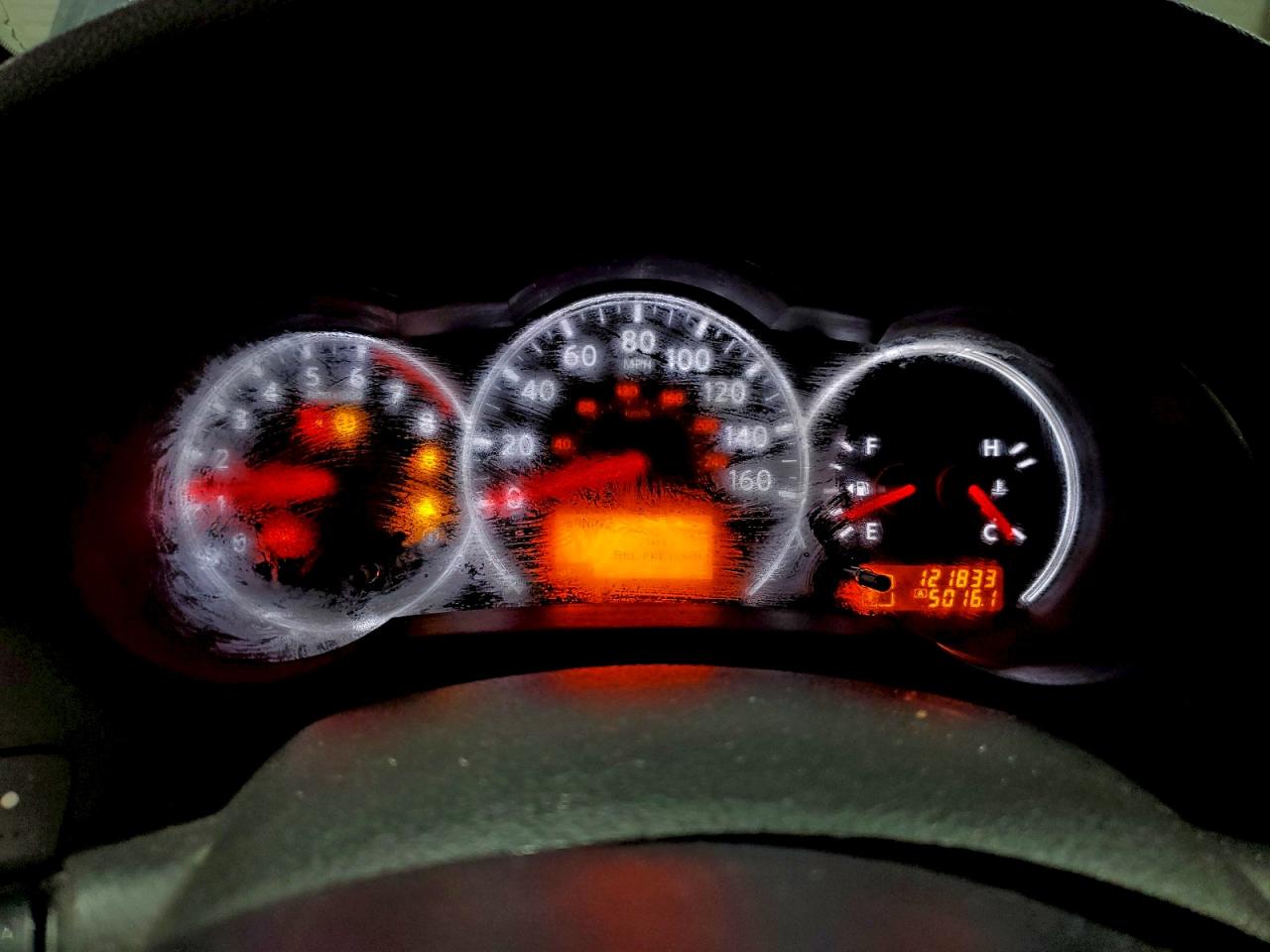 2012 NISSAN ALTIMA S photo 17