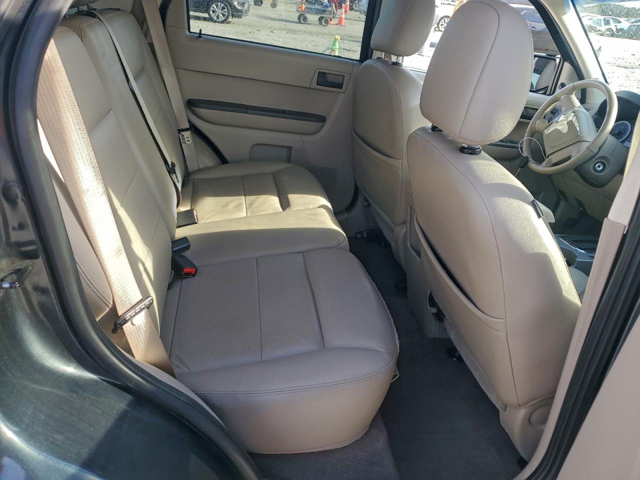2008 FORD ESCAPE XLT photo 19
