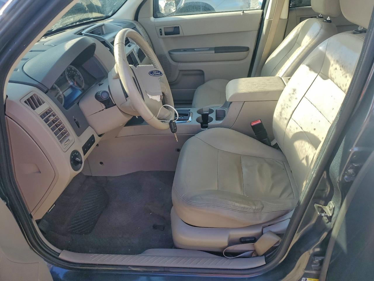 2008 FORD ESCAPE XLT photo 13