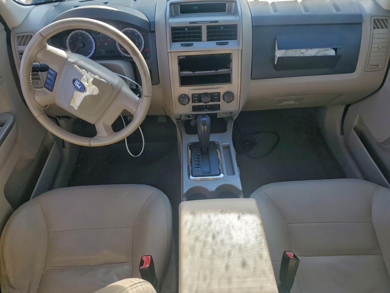 2008 FORD ESCAPE XLT photo 15