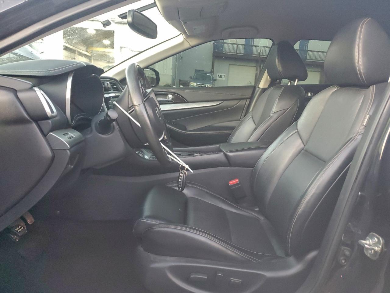 2017 NISSAN MAXIMA 3.5S photo 19