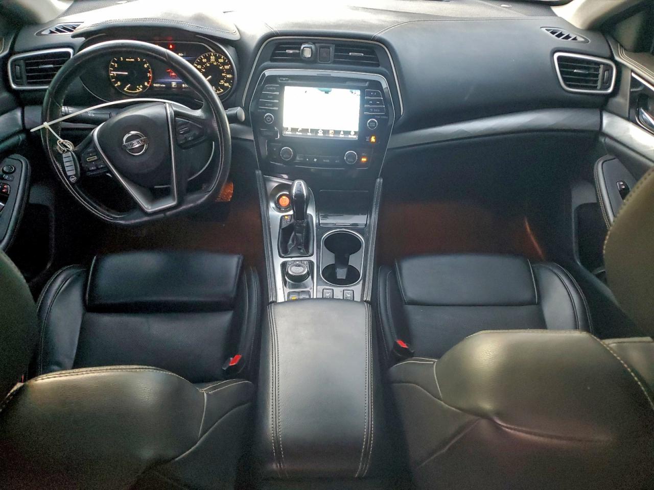 2017 NISSAN MAXIMA 3.5S photo 22
