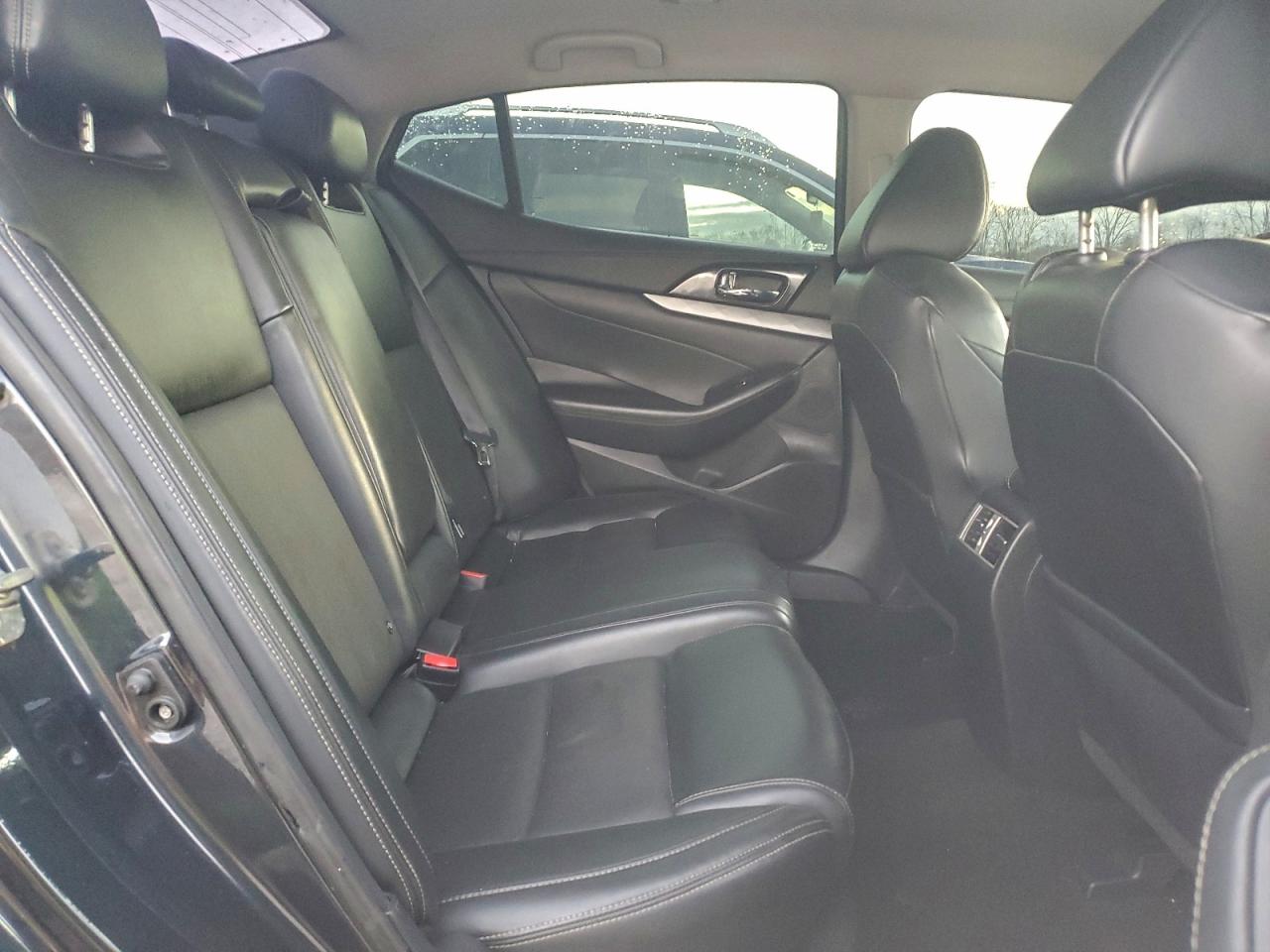 2017 NISSAN MAXIMA 3.5S photo 28