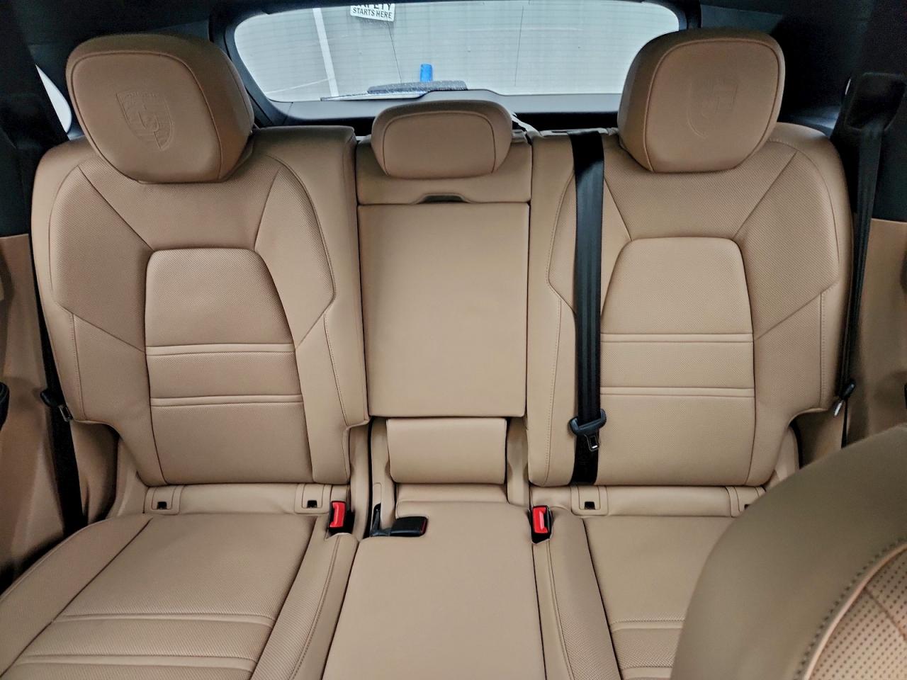 2020 PORSCHE CAYENNE E-HYBRID photo 10