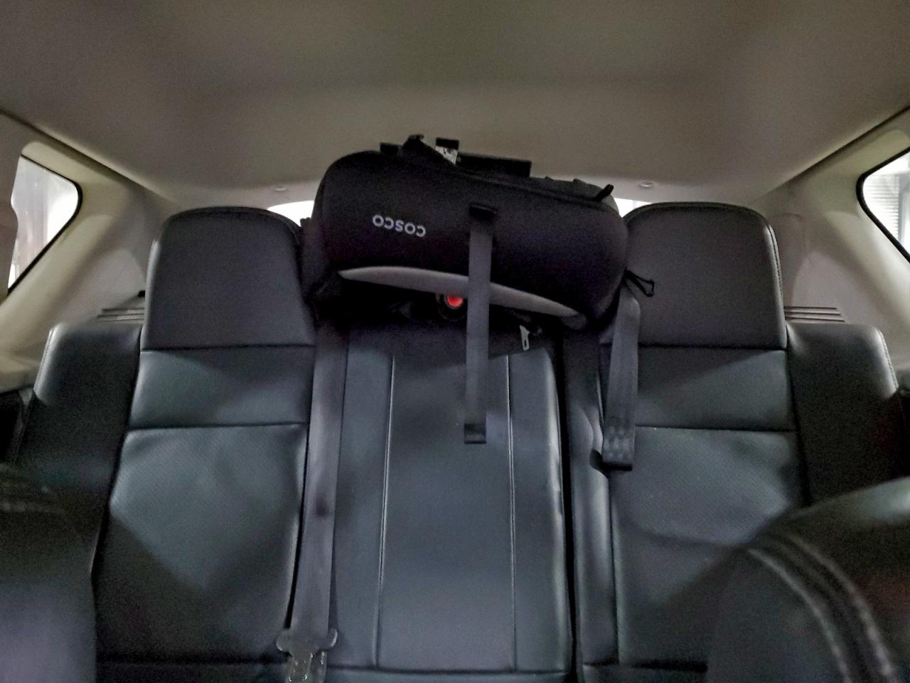 2016 JEEP COMPASS LATITUDE photo 19