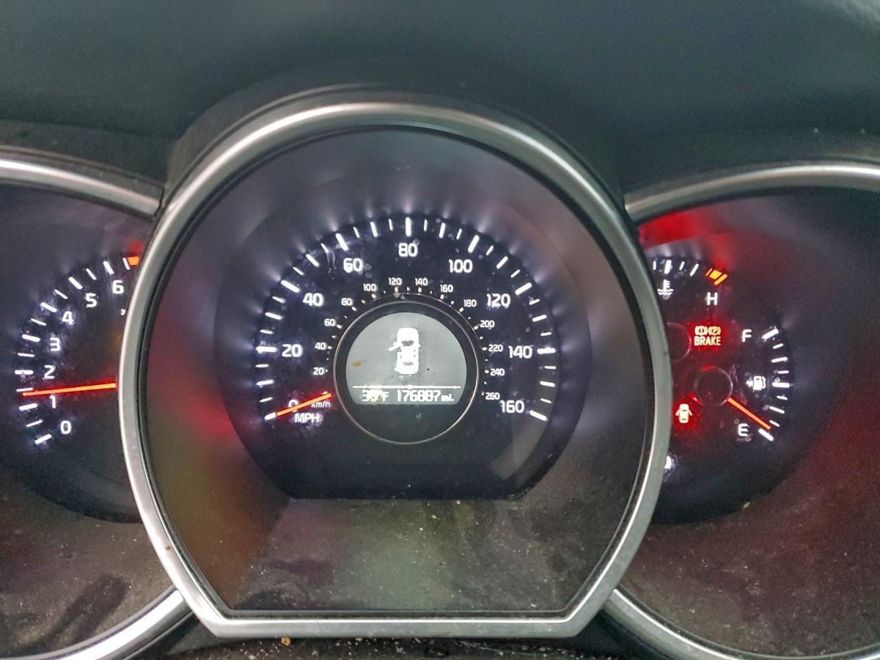 2014 KIA OPTIMA LX photo 17