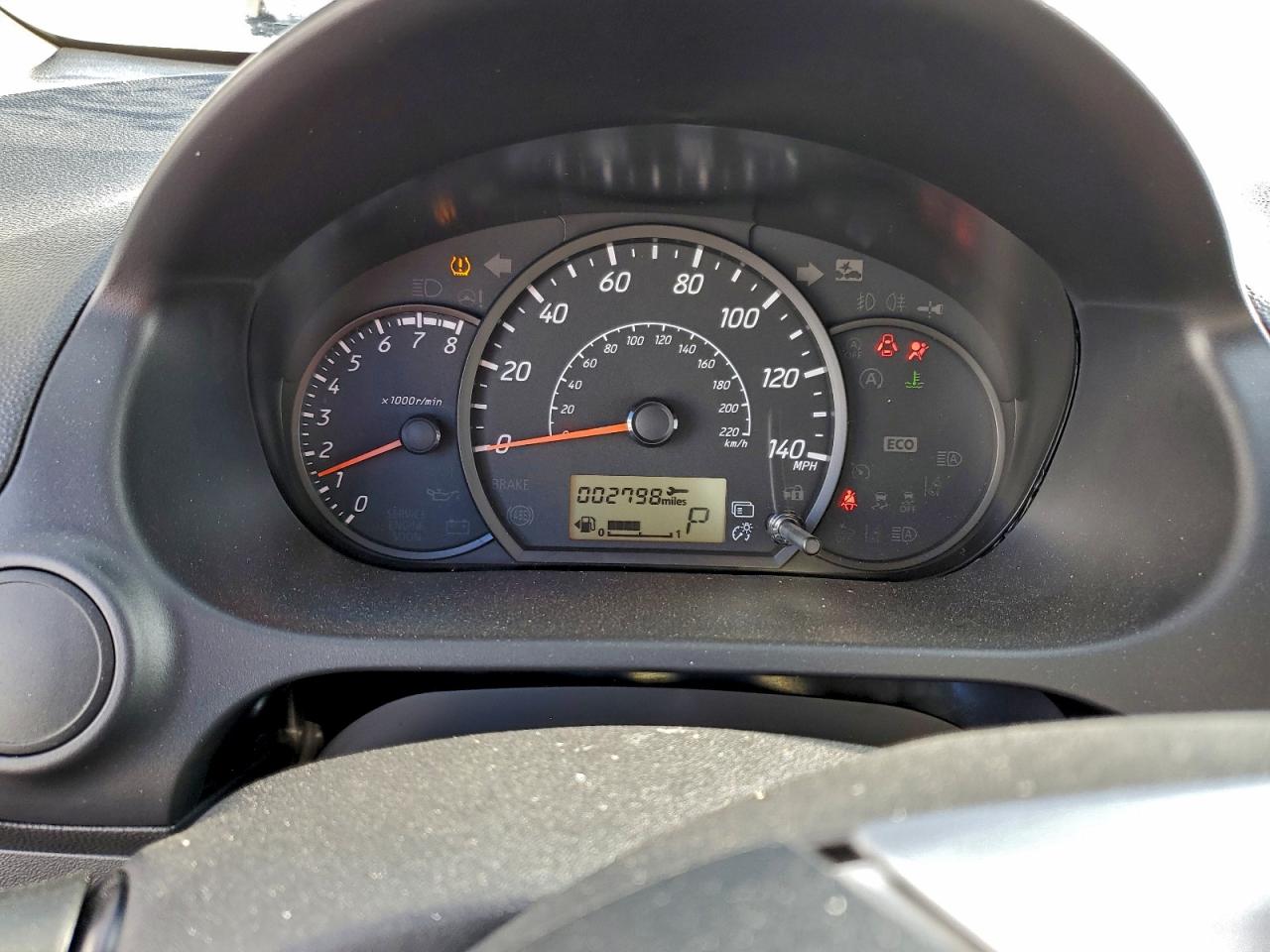 2024 MITSUBISHI MIRAGE ES photo 25