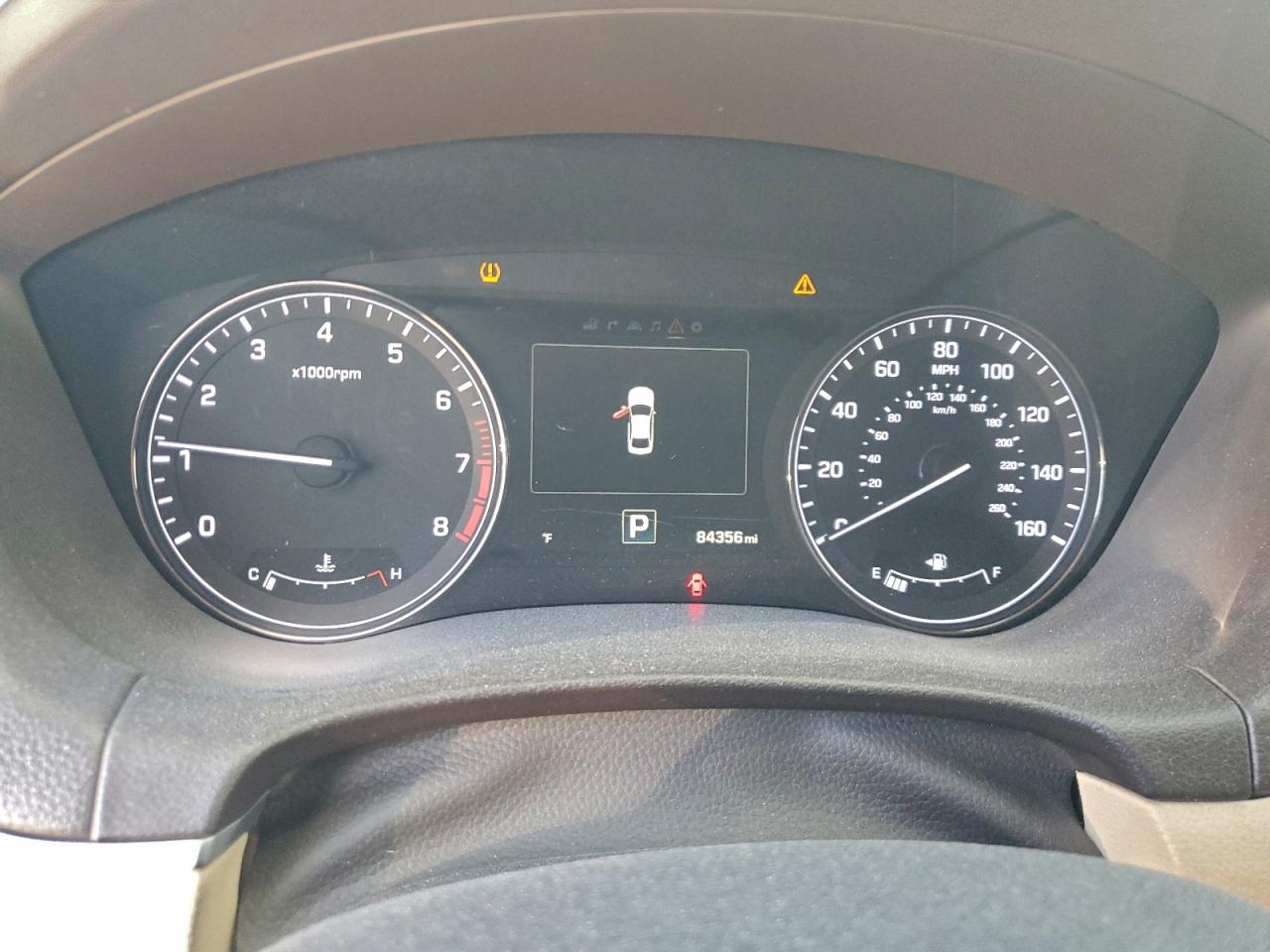 2015 HYUNDAI GENESIS 3.8L photo 9