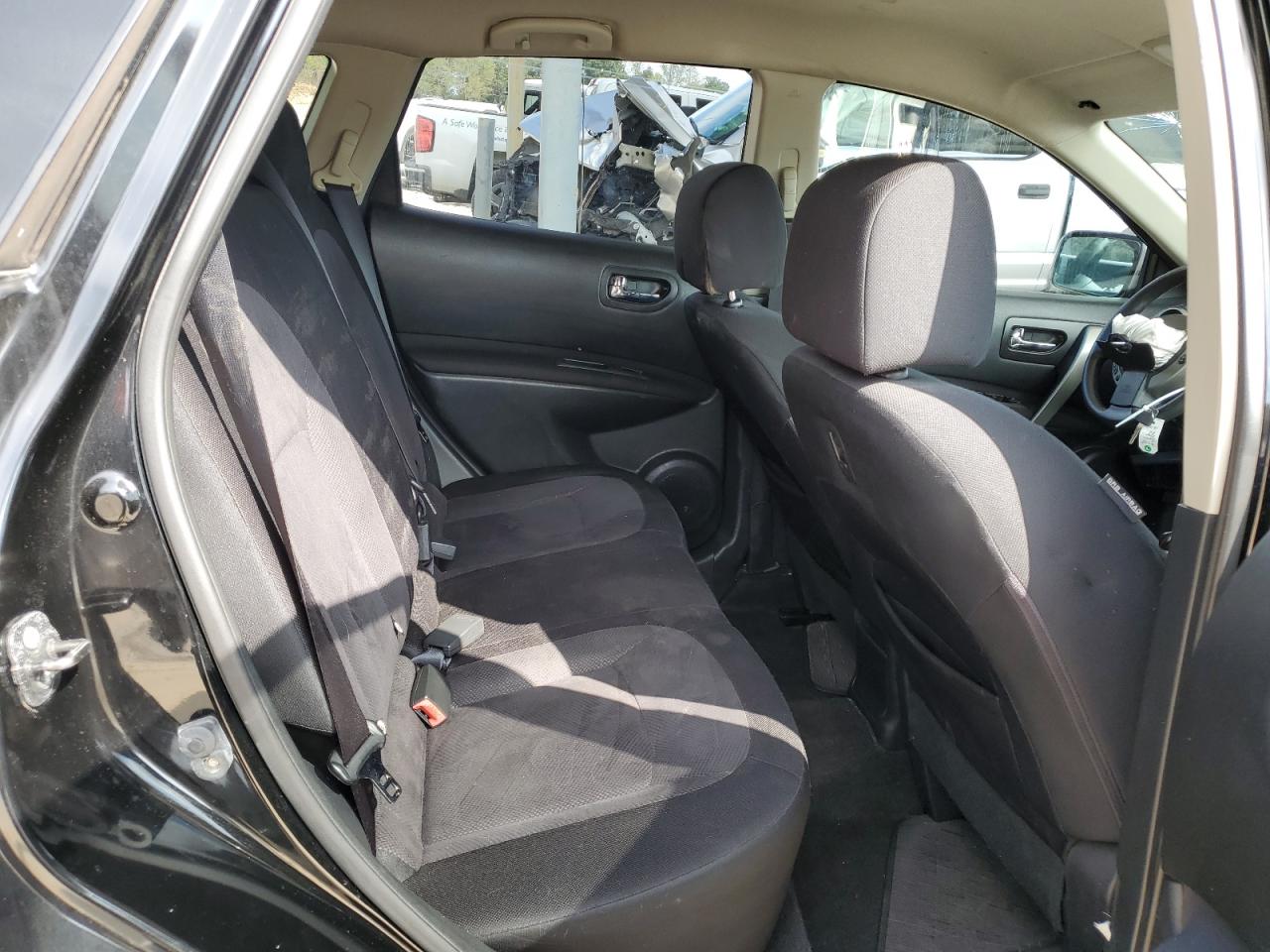 2013 NISSAN ROGUE S photo 10
