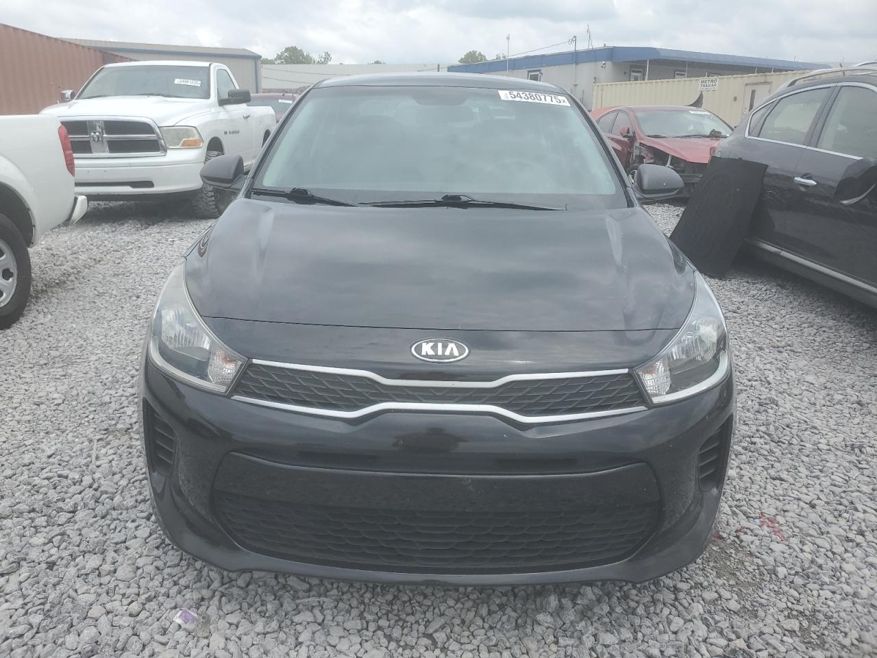 2018 KIA RIO LX photo 5