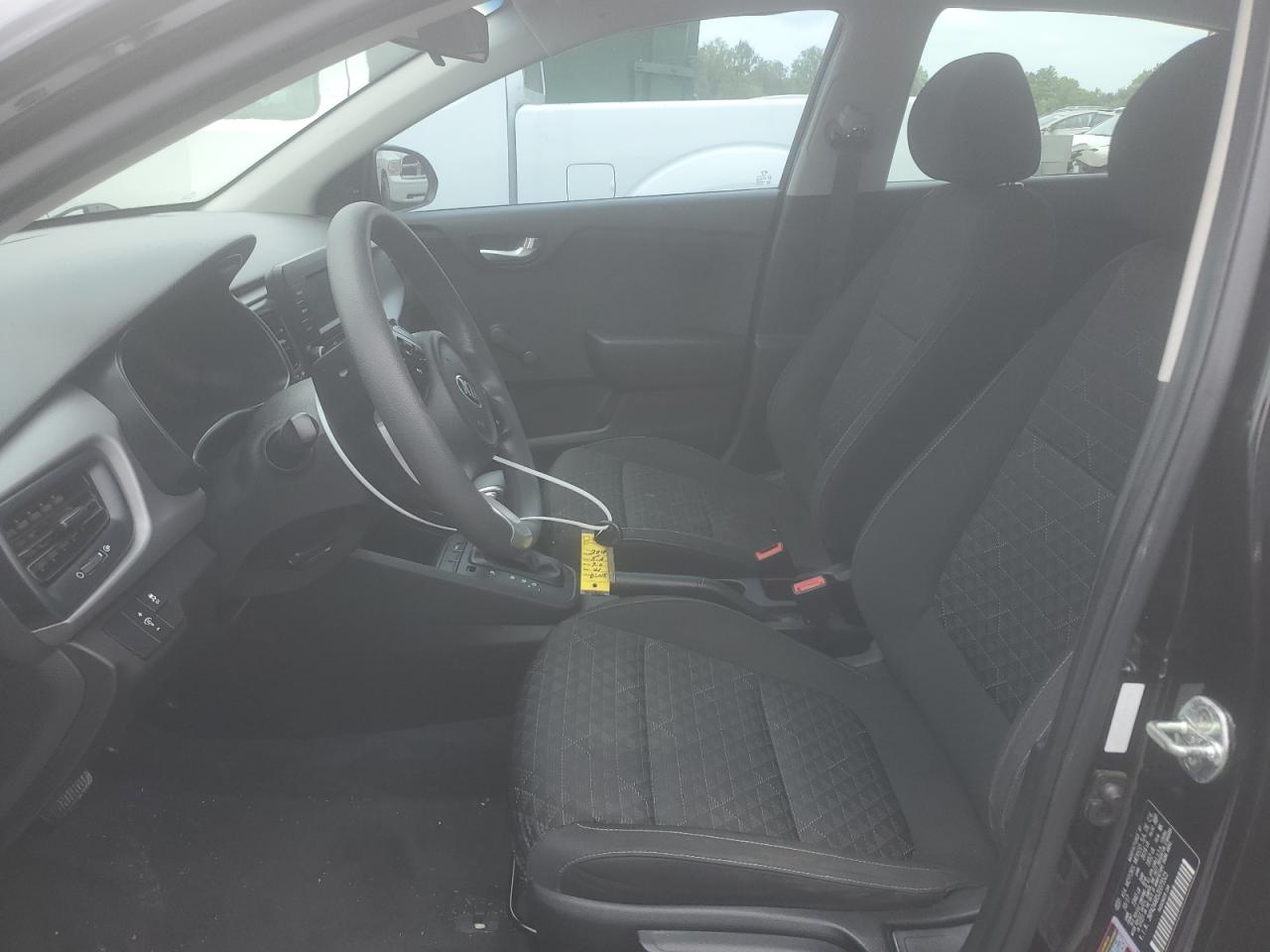2018 KIA RIO LX photo 7