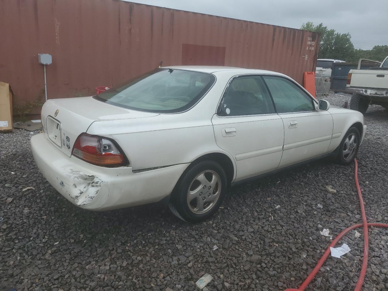 1997 ACURA 3.2TL photo 5