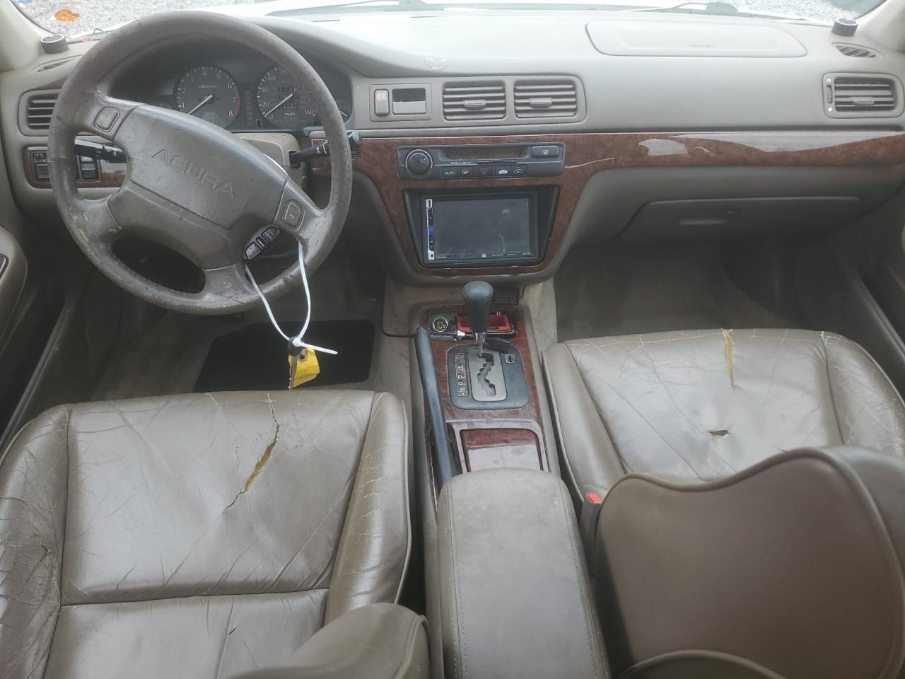 1997 ACURA 3.2TL photo 15