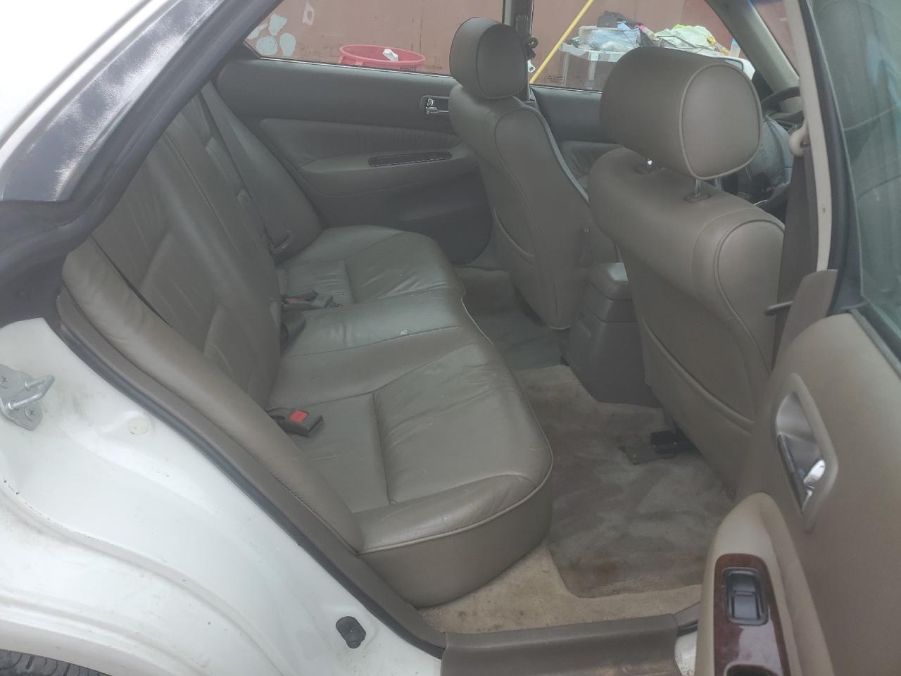 1997 ACURA 3.2TL photo 19