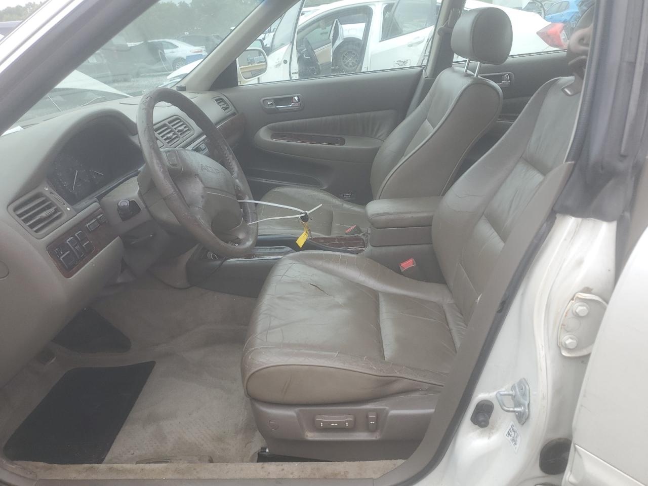1997 ACURA 3.2TL photo 13