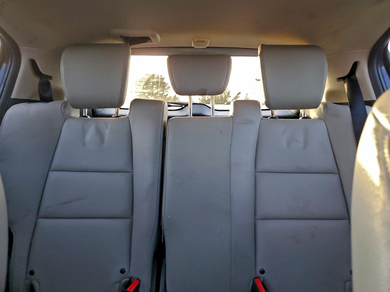 2016 HONDA HR-V EXL photo 19