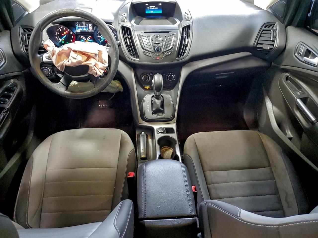 2016 FORD ESCAPE SE photo 8