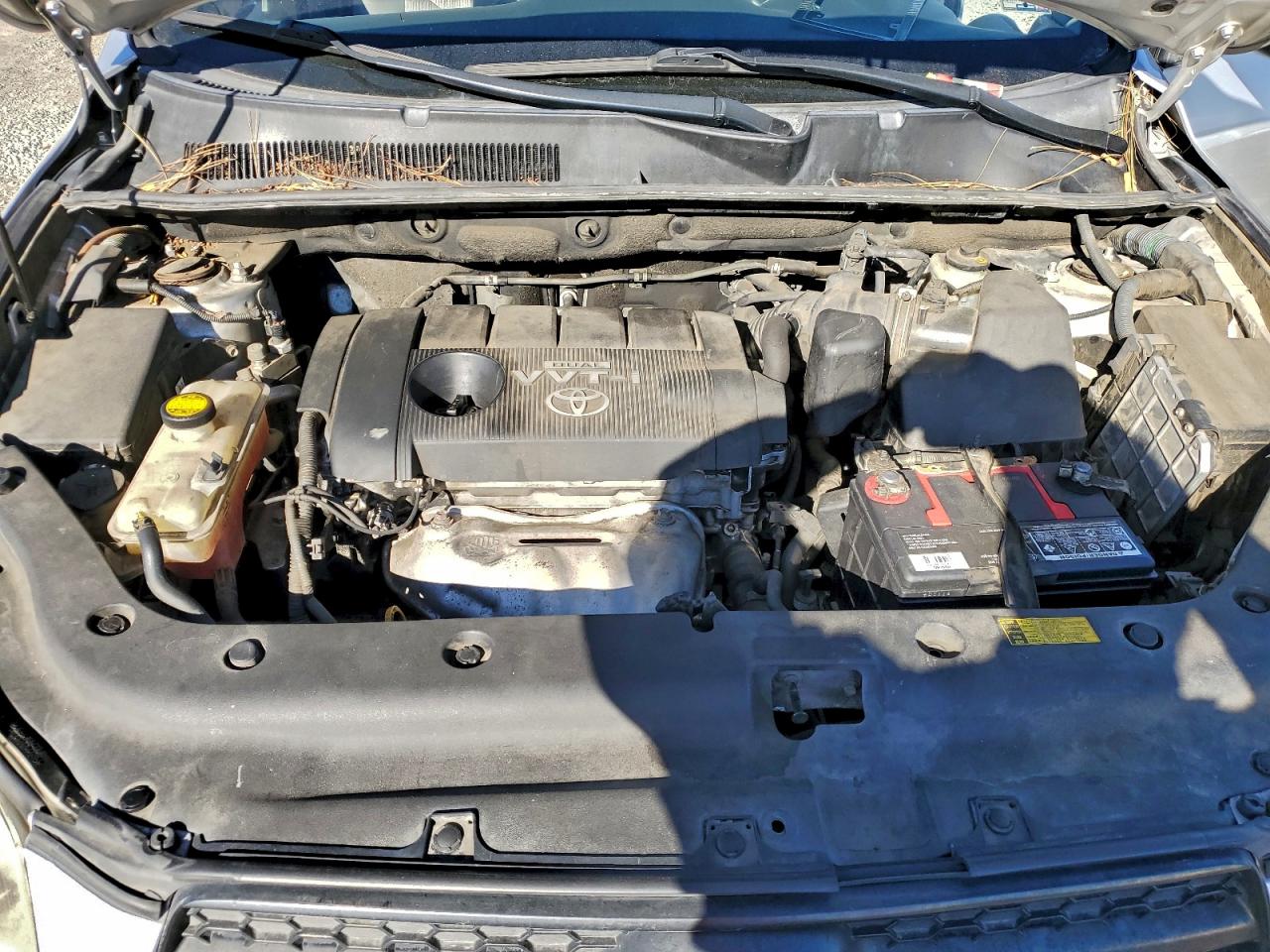 2010 TOYOTA RAV4 photo 23