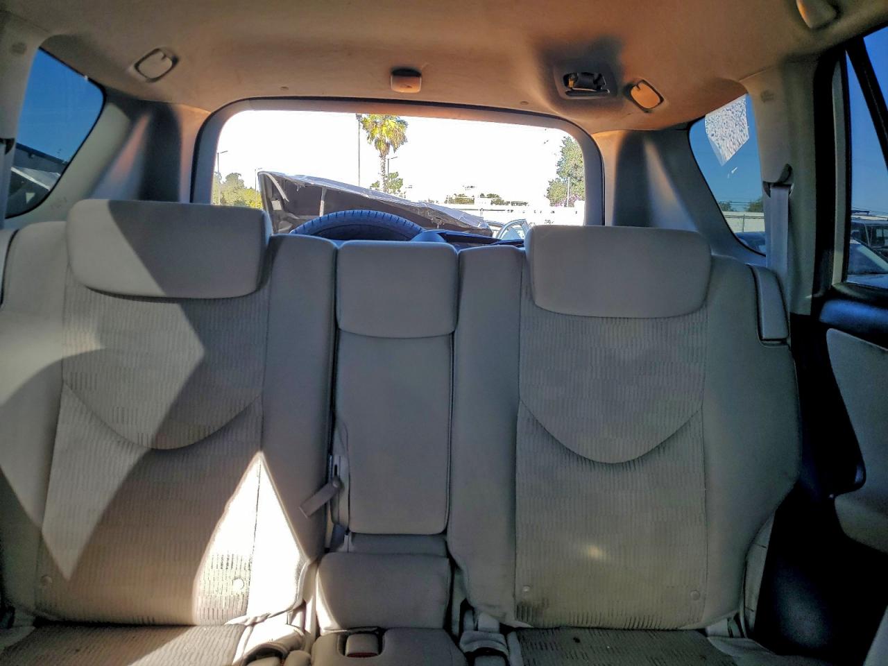 2010 TOYOTA RAV4 photo 19