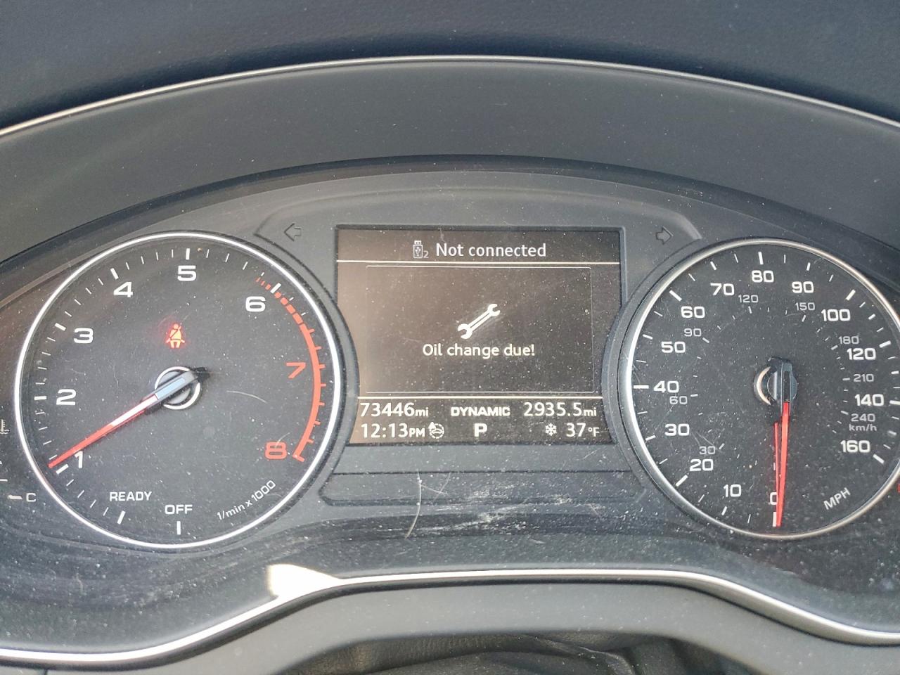 2018 AUDI Q5 PREMIUM PLUS photo 25