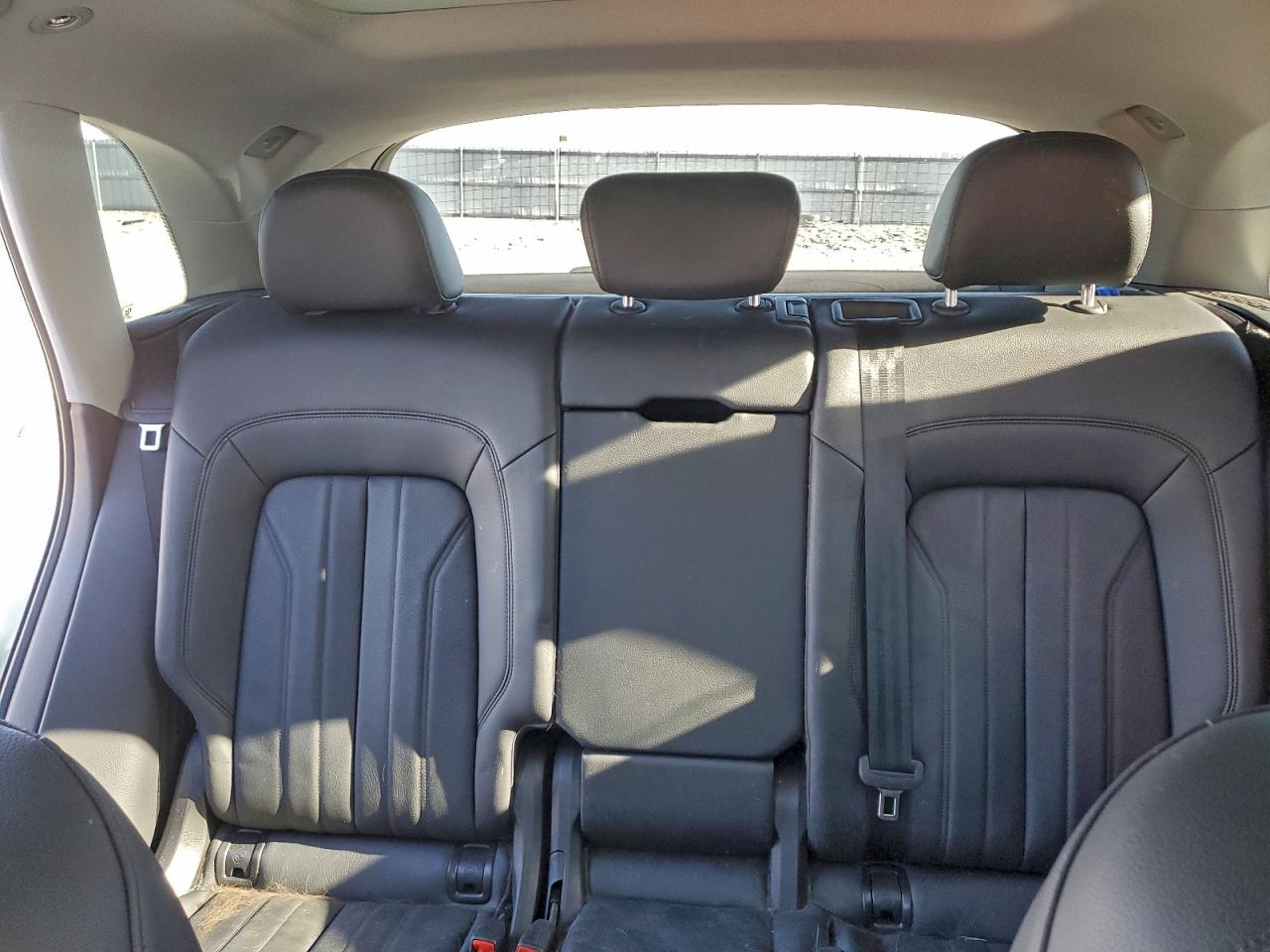 2018 AUDI Q5 PREMIUM PLUS photo 28