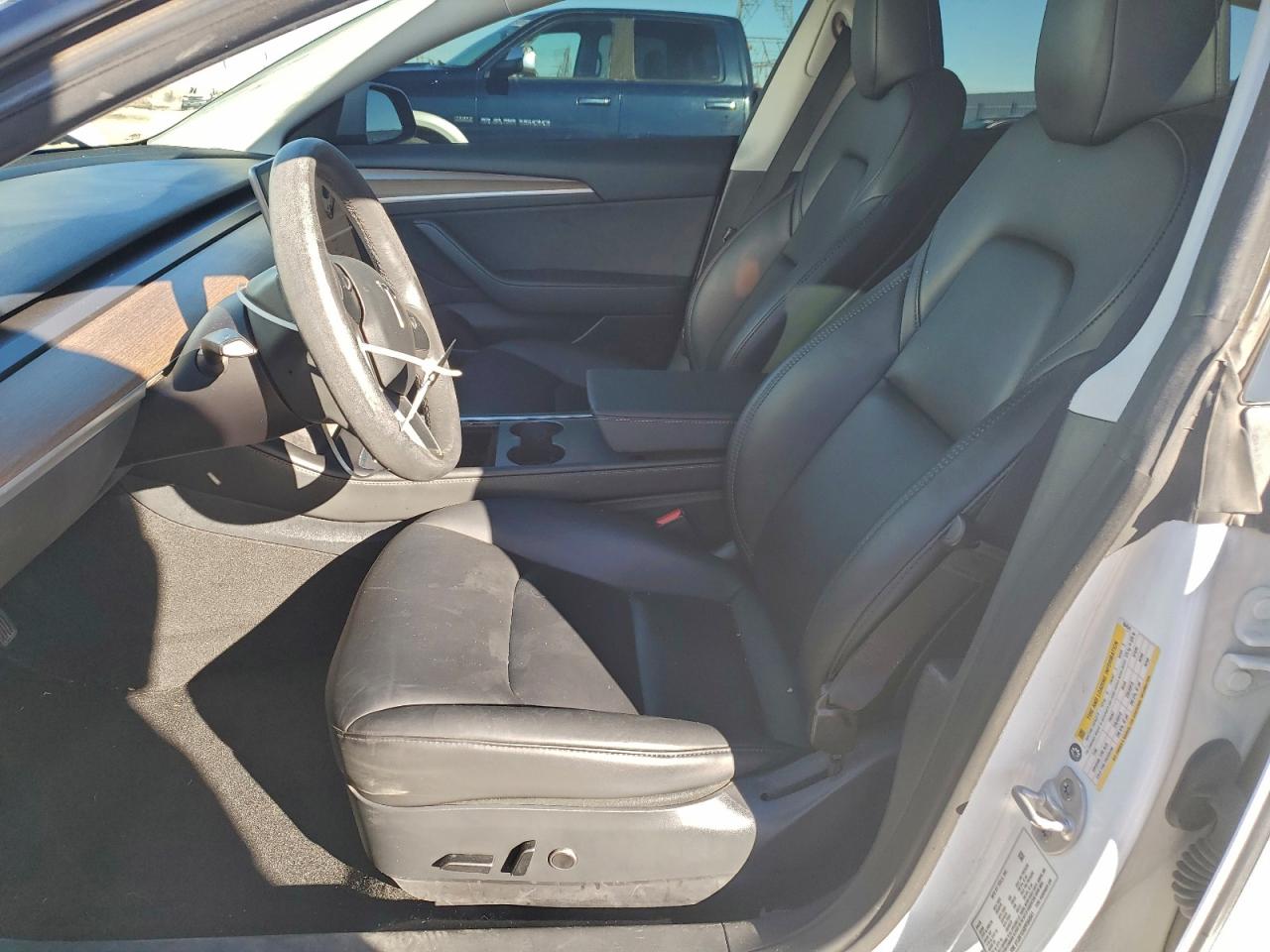 2023 TESLA MODEL 3 photo 7