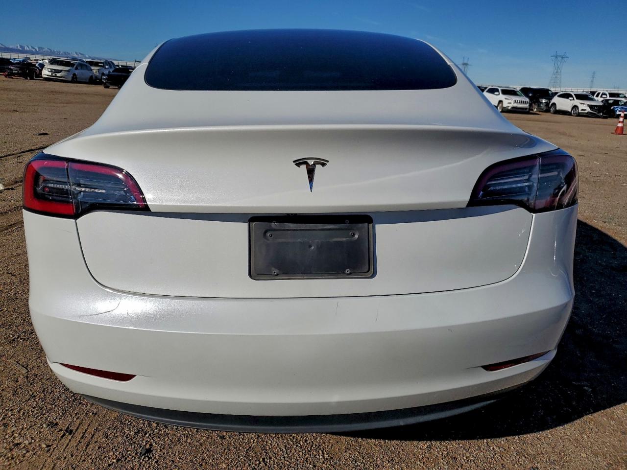 2023 TESLA MODEL 3 photo 6