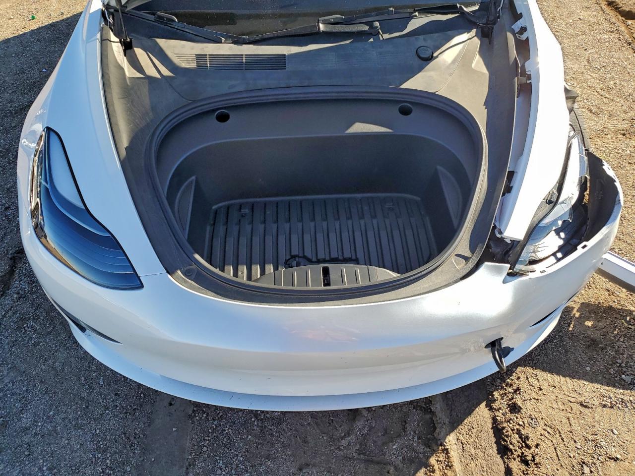 2023 TESLA MODEL 3 photo 11