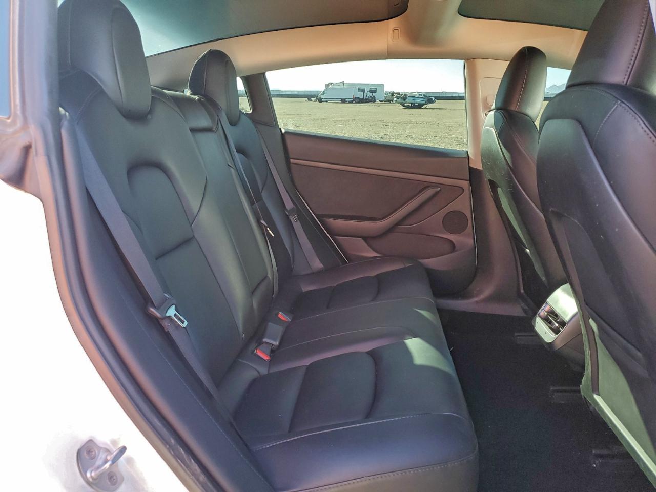 2023 TESLA MODEL 3 photo 10