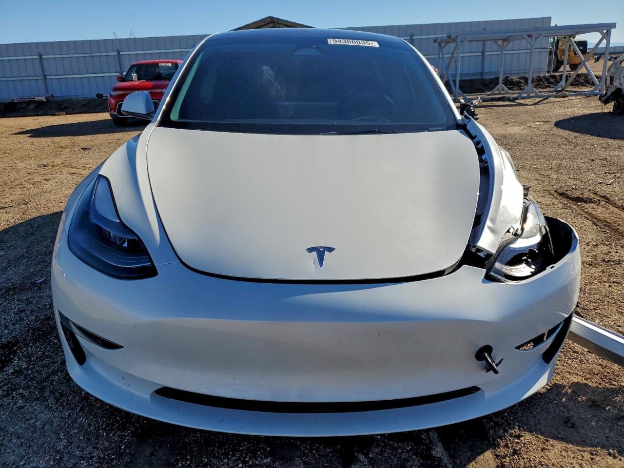 2023 TESLA MODEL 3 photo 5