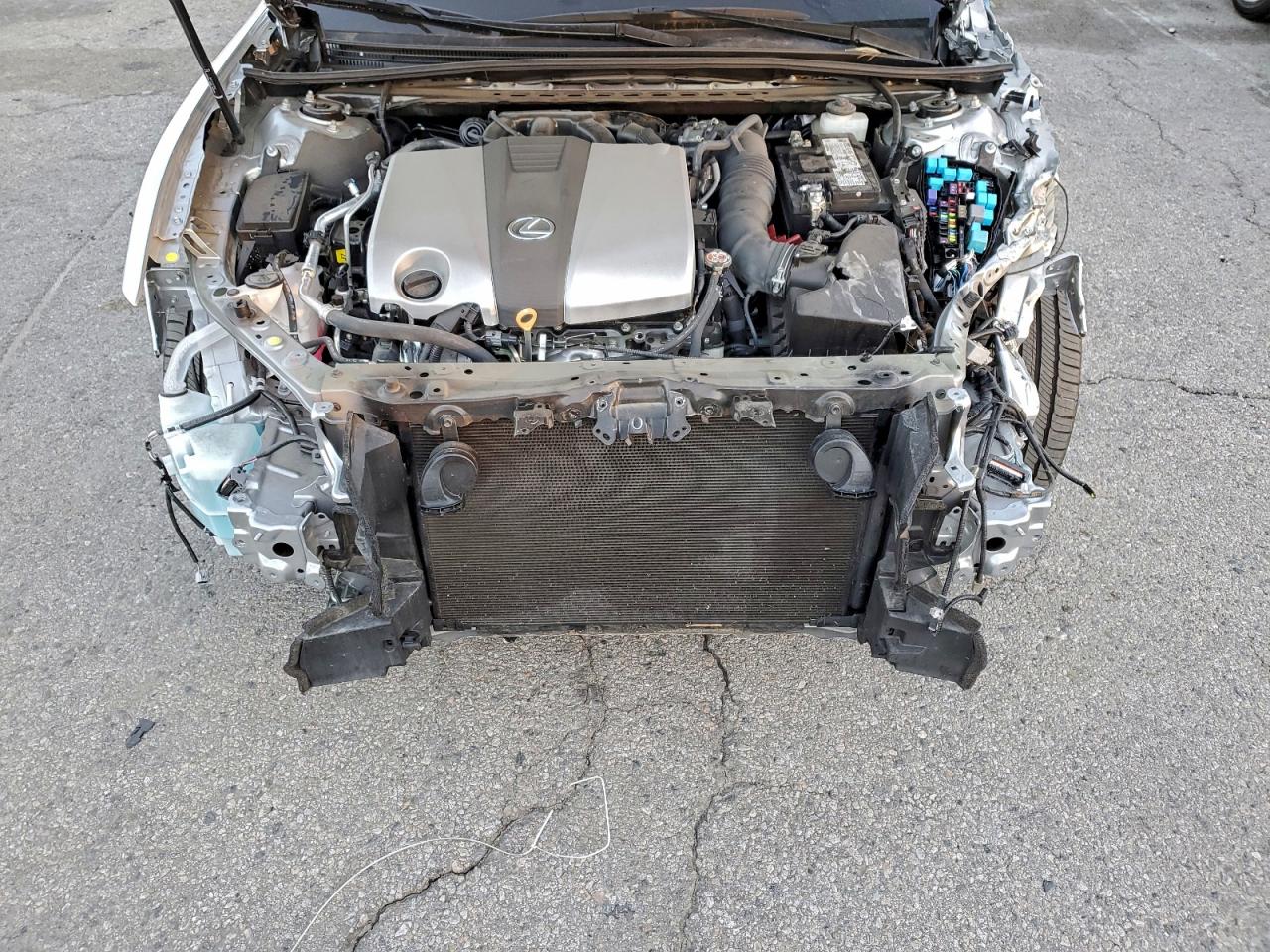 2024 LEXUS ES 350 F SPORT HANDLING photo 21