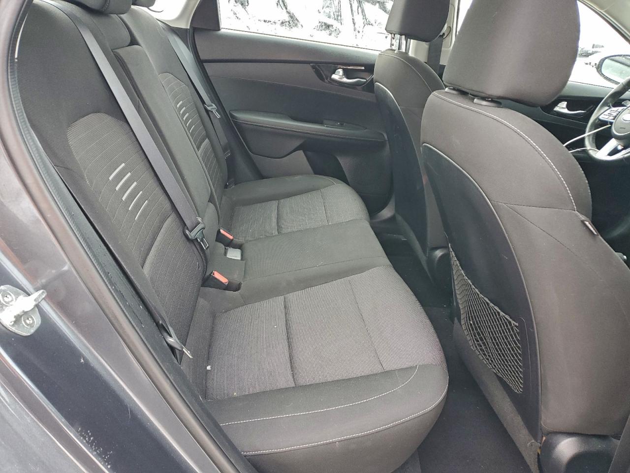 2019 KIA FORTE GT LINE photo 19