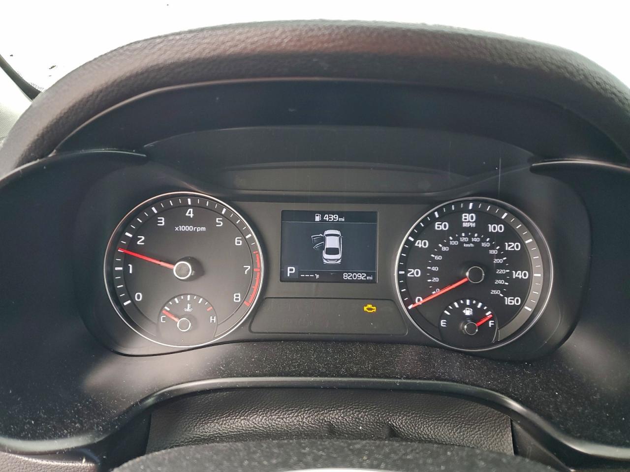 2019 KIA FORTE GT LINE photo 17