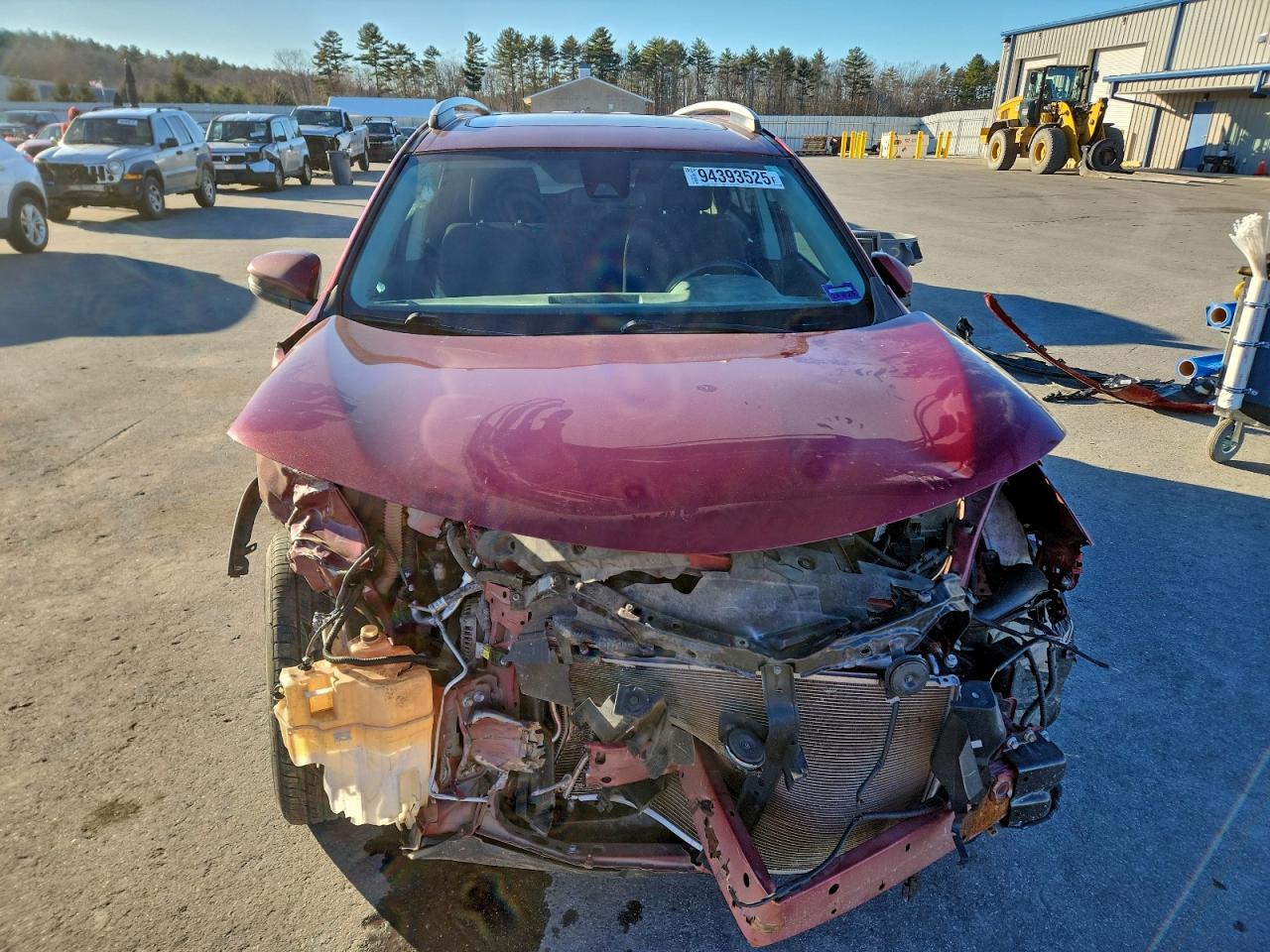 2018 TOYOTA RAV4 photo 13