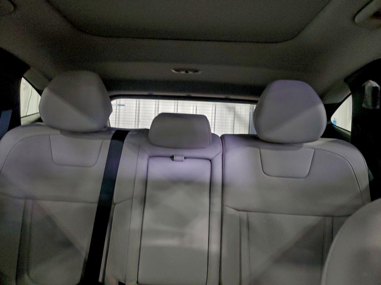 2023 HYUNDAI TUCSON SEL CONVENIENCE photo 28