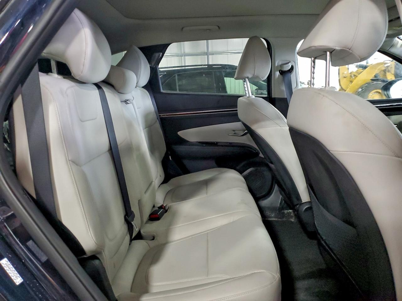 2023 HYUNDAI TUCSON SEL CONVENIENCE photo 31