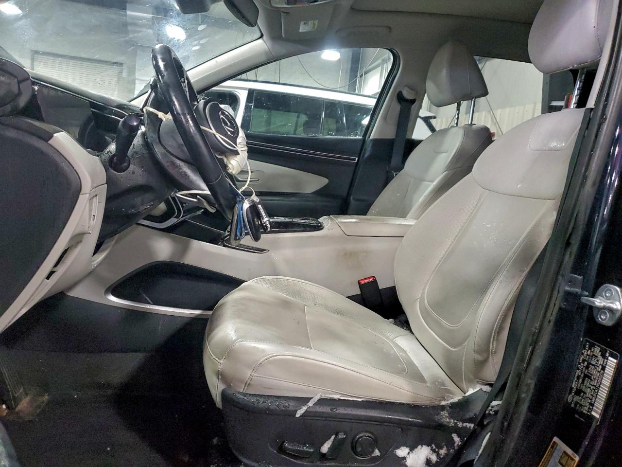 2023 HYUNDAI TUCSON SEL CONVENIENCE photo 19