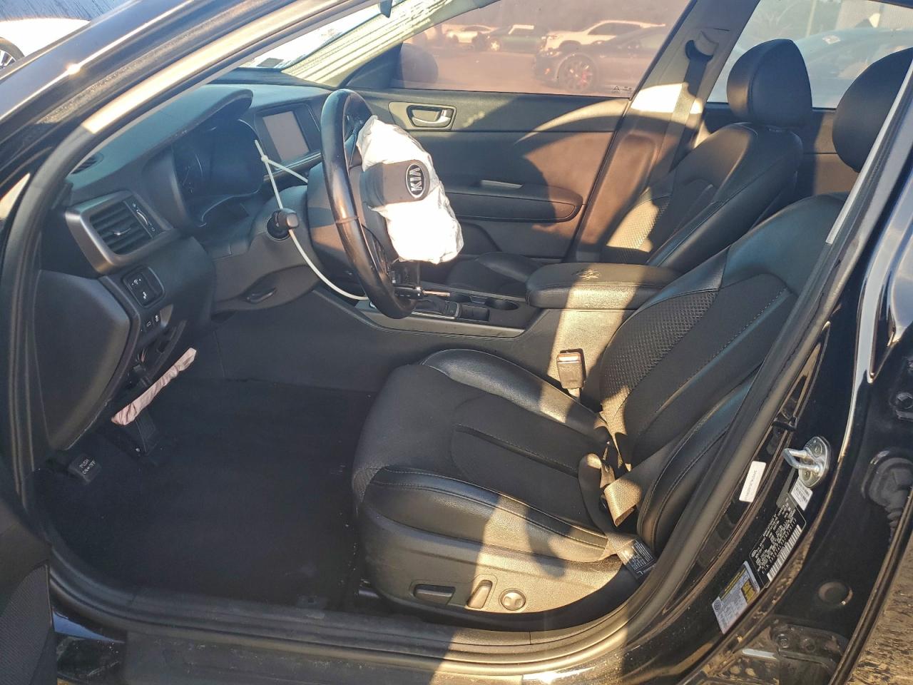 2018 KIA OPTIMA LX photo 13