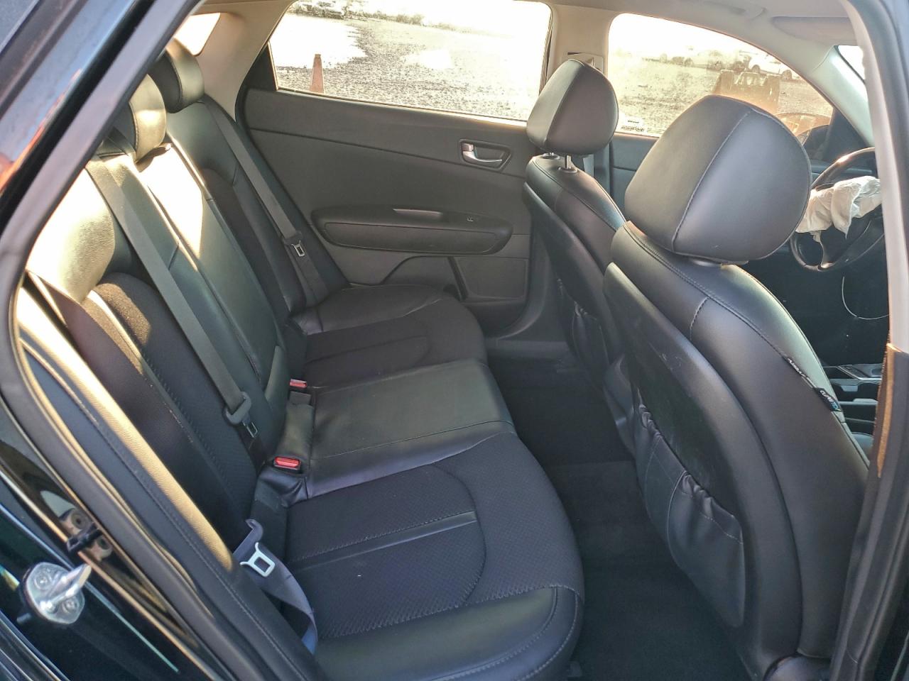 2018 KIA OPTIMA LX photo 19