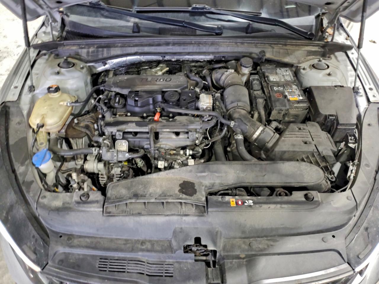 2023 KIA K5 GT LINE photo 21