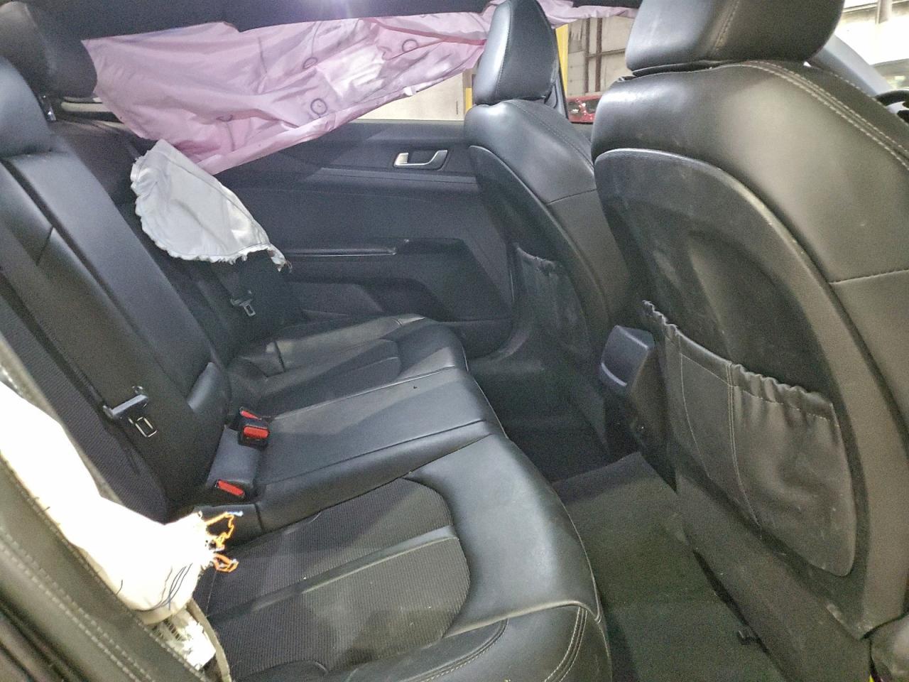 2023 KIA K5 GT LINE photo 19
